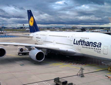 Aerospace Industry