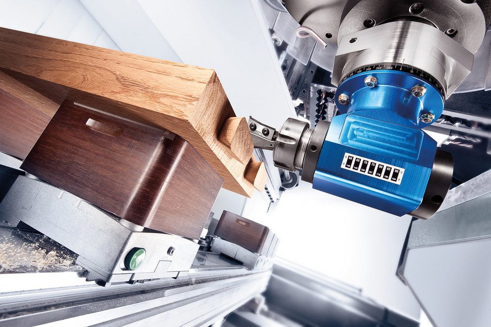 BENZ Tooling products for woodworking