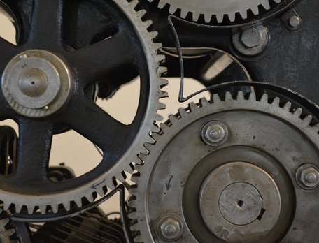 Mechanical engineering