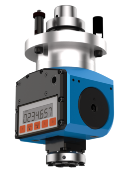 BENZ FLEX D Adjustable angle head / Premium Line