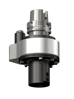  BENZ LINTEC: LinA 4.0 axial broaching unit for machining centers